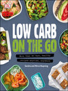 Cover image for Low Carb On the Go